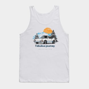 Classic 911 Tank Top